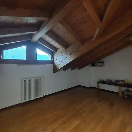 شقة Ai Piedi Della Grigna *