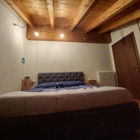 Ai Piedi Della Grigna Pasturo