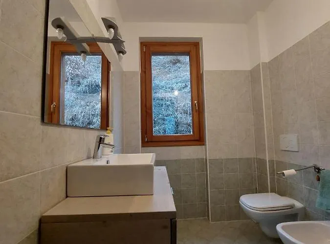 Ai Piedi Della Grigna * Pasturo