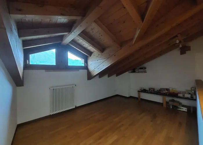 شقة Ai Piedi Della Grigna *